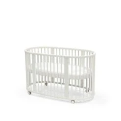 Sleepi™ Bed Extension V3 - White -Pushchairs Store ecom 938x1072 sleepiv3 beds16 ecom