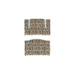 Tripp Trapp® Cushion - Honeycomb Happy -Pushchairs Store ecompdp ttsc1 2020 honeycombhappy 3d sp 52738