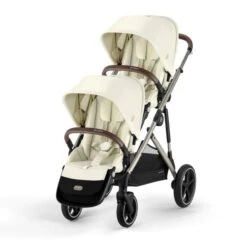 Gazelle Twin Travel System With 2x Cloud T Car Seat & Bases -Pushchairs Store efhyw0exkb0 1024x1024 2x 1