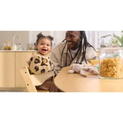 Tripp Trapp® Baby Set²- Natural -Pushchairs Store emo gallery springcamp 1600x800px bs