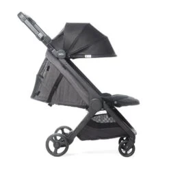Ergobaby Metro+ Compact City Stroller - Black 12 Ergobaby Metro+ Compact City Stroller - Black -Pushchairs Store ergobaby metro plus stroller black 2 1800x1800