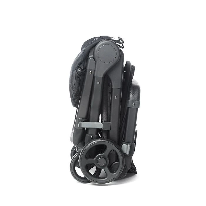 Ergobaby Metro+ Compact City Stroller - Black 10 Ergobaby Metro+ Compact City Stroller - Black - Image 8
