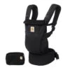 Ergobaby Omni Dream Carrier - Onyx Back 2 Ergobaby Omni Dream Carrier - Onyx Back -Pushchairs Store ergodb3