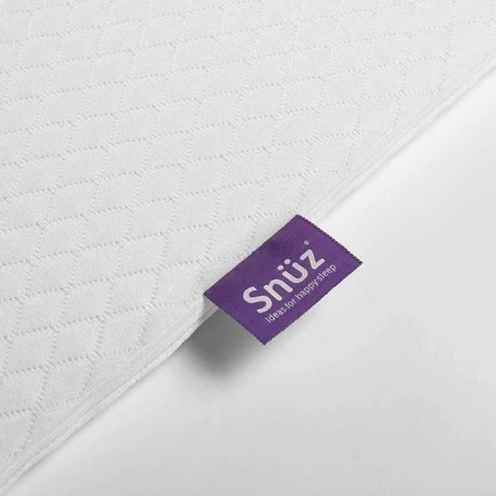 SnuzPod4 Premium Foam Mattress 3 SnuzPod4 Premium Foam Mattress