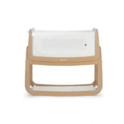 SnuzPod4 Premium Foam Mattress 7 SnuzPod4 Premium Foam Mattress -Pushchairs Store foam3