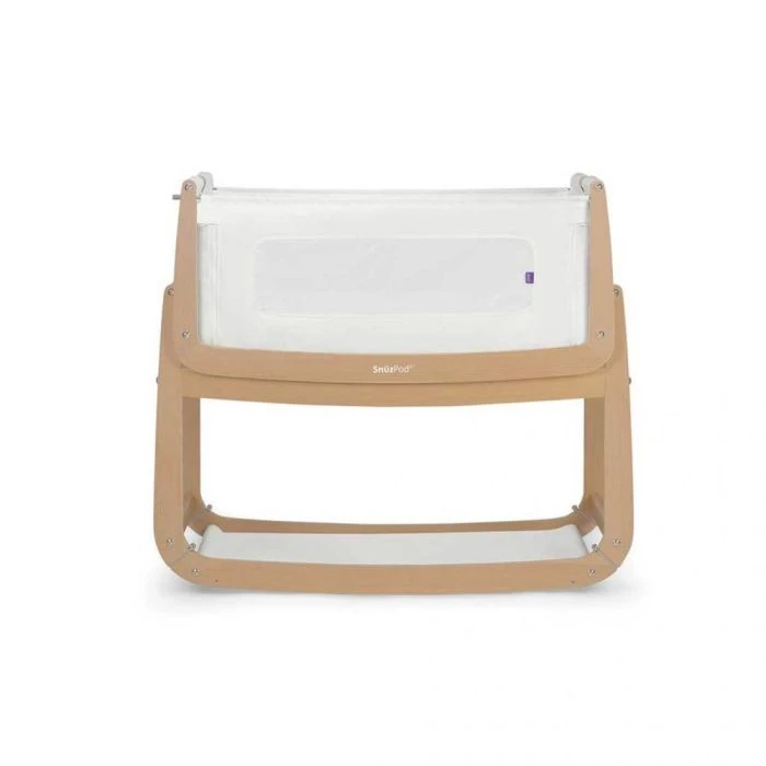 SnuzPod4 Premium Foam Mattress 5 SnuzPod4 Premium Foam Mattress - Image 3