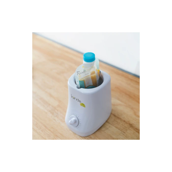 Babymoov FoodiiReusable Food Pouches Starter Kit 6 Babymoov FoodiiReusable Food Pouches Starter Kit - Image 4