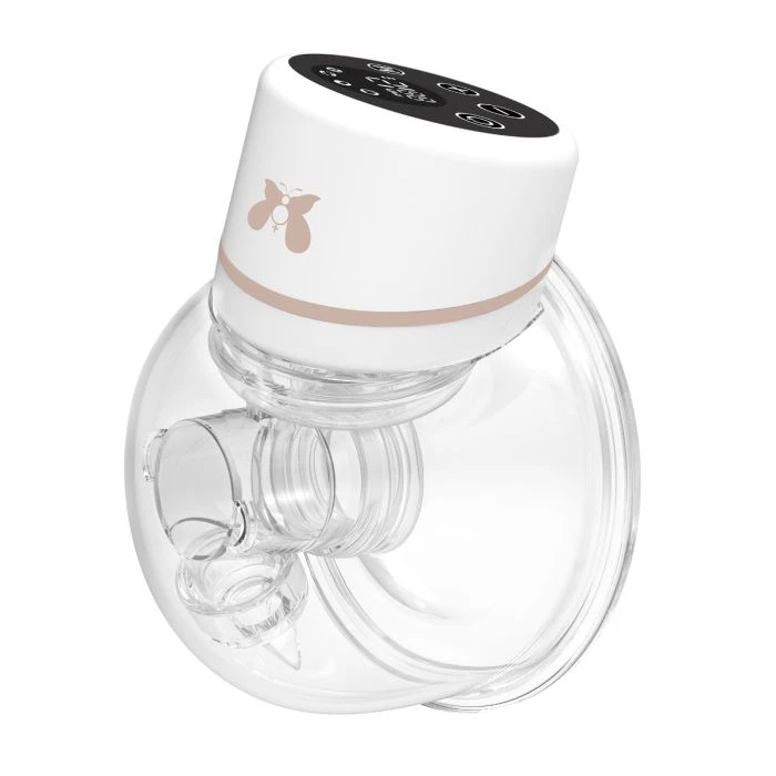 Fraupow Wearable Breast Pump 8 Fraupow Wearable Breast Pump - Image 6