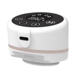 Fraupow Wearable Breast Pump 16 Fraupow Wearable Breast Pump -Pushchairs Store fraupow 2023 pump 3