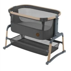 Iora Air Co-Sleeper - Beyond Graphite