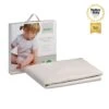 LGS Waterproof 70x140 Cot Bed Mattress Protector