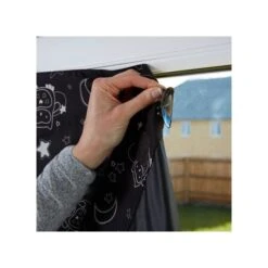 Gro Anywhere Blackout Blind Ollie The Owl -Pushchairs Store gro4