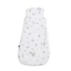 SnuzPouch Sleepi™ng Bag 2.5 Tog 6 - 18 Months Grey Stars -Pushchairs Store gs1 1