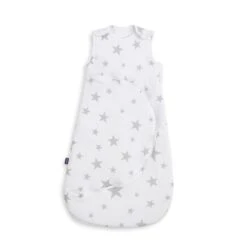 SnuzPouch Sleepi™ng Bag 1 Tog 0-6 Months Grey Star