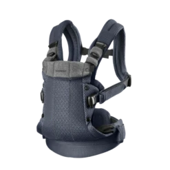 BabyBjorn Carrier Harmony 3D Mesh - Anthracite