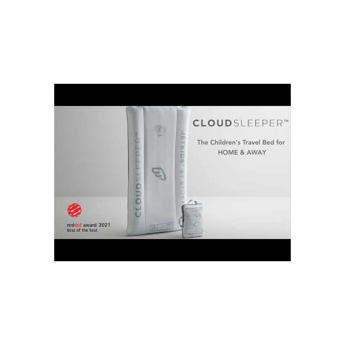 JetKids™ By Stokke® CloudSleeper™ 5 JetKids™ By Stokke® CloudSleeper™ - Image 3