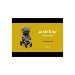 Joolz Footboard 9 Joolz Footboard -Pushchairs Store hqdefault 13 36