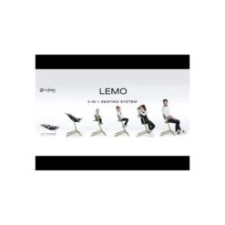 Lemo Comfort Inlay - Pearl Pink -Pushchairs Store hqdefault 17 68