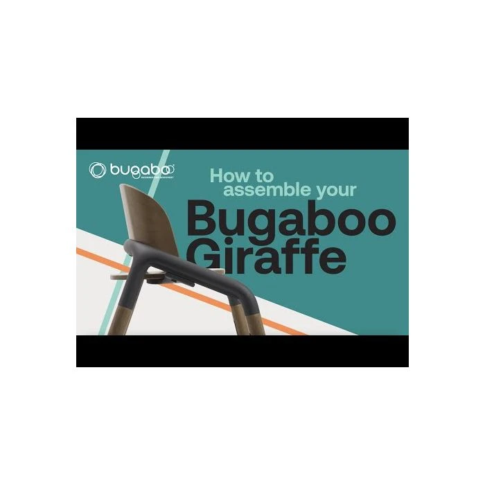 Giraffe Newborn Set - Polar White 4 Giraffe Newborn Set - Polar White - Image 2