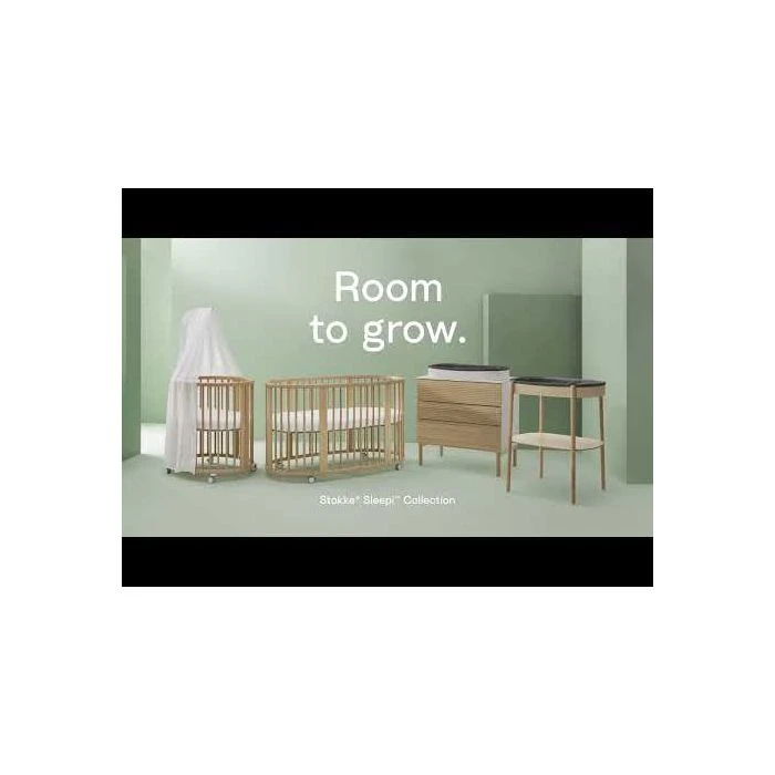 Sleepi™ Mini Mattress V3 5 Sleepi™ Mini Mattress V3 - Image 3