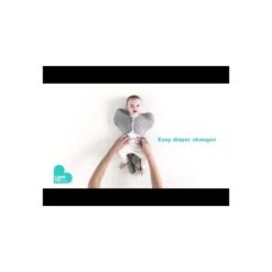 Love To Dream Swaddle Up 2.5 Tog Small - Dreamer -Pushchairs Store hqdefault 21 18