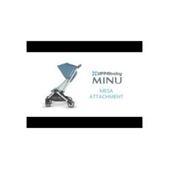 MINU V2 Adapters For Bassinet & Mesa Car Seat -Pushchairs Store hqdefault 21 47