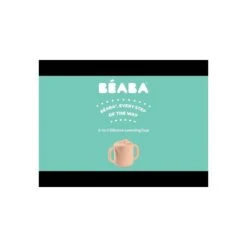 Silicone 3Pack Meal Set - Pink 13 Silicone 3Pack Meal Set - Pink -Pushchairs Store hqdefault 23 2