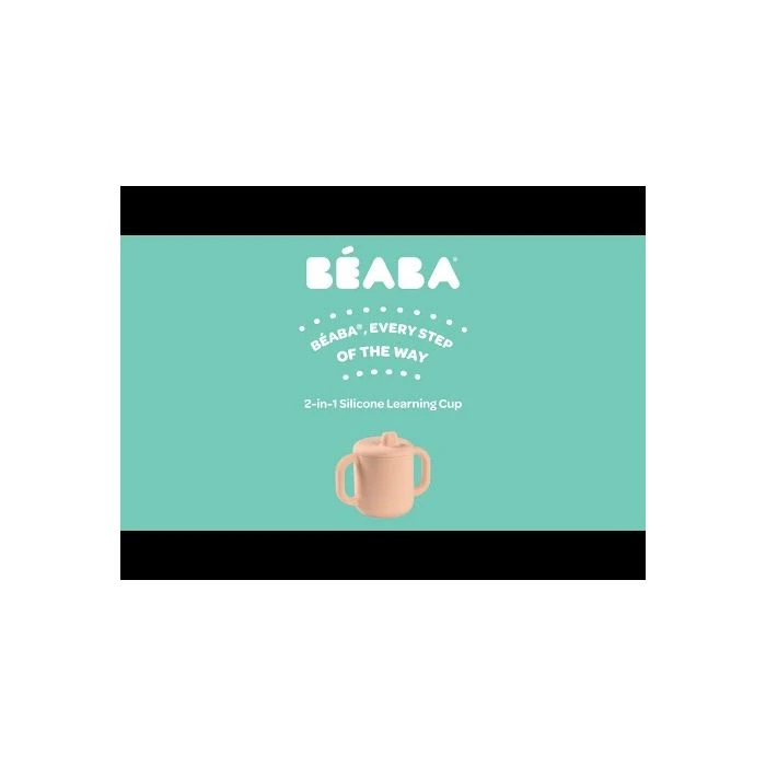 Silicone 3Pack Meal Set - Pink 8 Silicone 3Pack Meal Set - Pink - Image 6