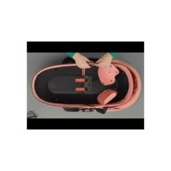 BABYZEN YOYO2 Bassinet Stone 19 BABYZEN YOYO2 Bassinet Stone -Pushchairs Store hqdefault 25 12