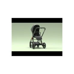 Core Complete Bundle - Dark Grey 15 Core Complete Bundle - Dark Grey -Pushchairs Store hqdefault 25 22