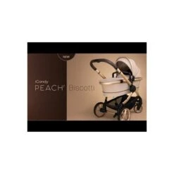 Peach7 Complete Bundle - Biscotti -Pushchairs Store hqdefault 27 5