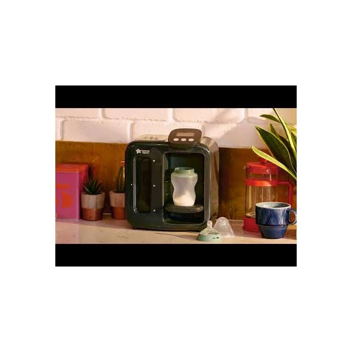 Perfect Prep Machine Day Night - Grey 8 Perfect Prep Machine Day Night - Grey - Image 6