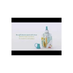 Babymoov FoodiiReusable Food Pouches Starter Kit 13 Babymoov FoodiiReusable Food Pouches Starter Kit -Pushchairs Store hqdefault 8 10