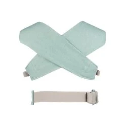Embrace Newborn Carrier Soft Knit - Jade -Pushchairs Store i