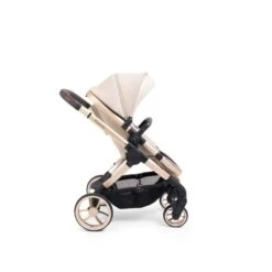 Peach7 Complete Bundle - Biscotti -Pushchairs Store icandy icandy peach 7 pushchair bundle biscotti 3