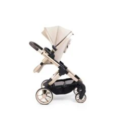 Peach7 Complete Bundle - Biscotti -Pushchairs Store icandy icandy peach 7 pushchair bundle biscotti 4