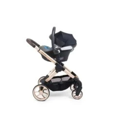 Peach7 Complete Bundle - Biscotti -Pushchairs Store icandy icandy peach 7 pushchair bundle biscotti 5