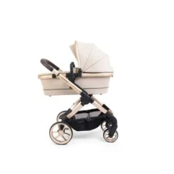 Peach7 Complete Bundle - Biscotti -Pushchairs Store icandy icandy peach 7 pushchair bundle biscotti 7