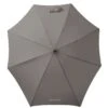 Parasol - Light/Stone Grey 2 Parasol - Light/Stone Grey -Pushchairs Store icandy parasol stone grey