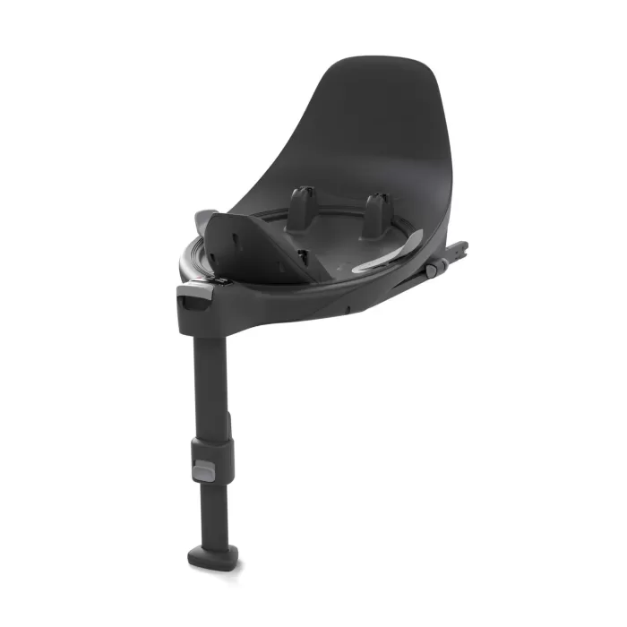 Orange 4 Pushchair Bundle Travel System With Cloud T Car Seat & Base 7 Orange 4 Pushchair Bundle Travel System With Cloud T Car Seat & Base - Image 5