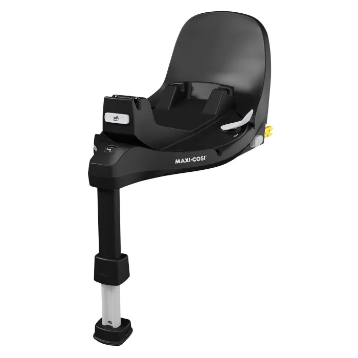 Orange4 Pushchair Bundle Travel System With Pebble 360 Pro Car Seat & Base 8 Orange4 Pushchair Bundle Travel System With Pebble 360 Pro Car Seat & Base - Image 6