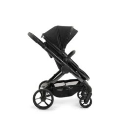 Peach 7 Designer Collection Pushchair Bundle - Cerium Black -Pushchairs Store icandy pushchairs icandy peach 7 designer collection cerium 3