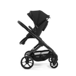 Peach 7 Designer Collection Pushchair Bundle - Cerium Black -Pushchairs Store icandy pushchairs icandy peach 7 designer collection cerium 9
