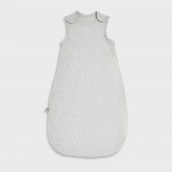 Little Green Sheep Sleepiā¢ng Bag 1 TOG 6-18mths - Dove Rice