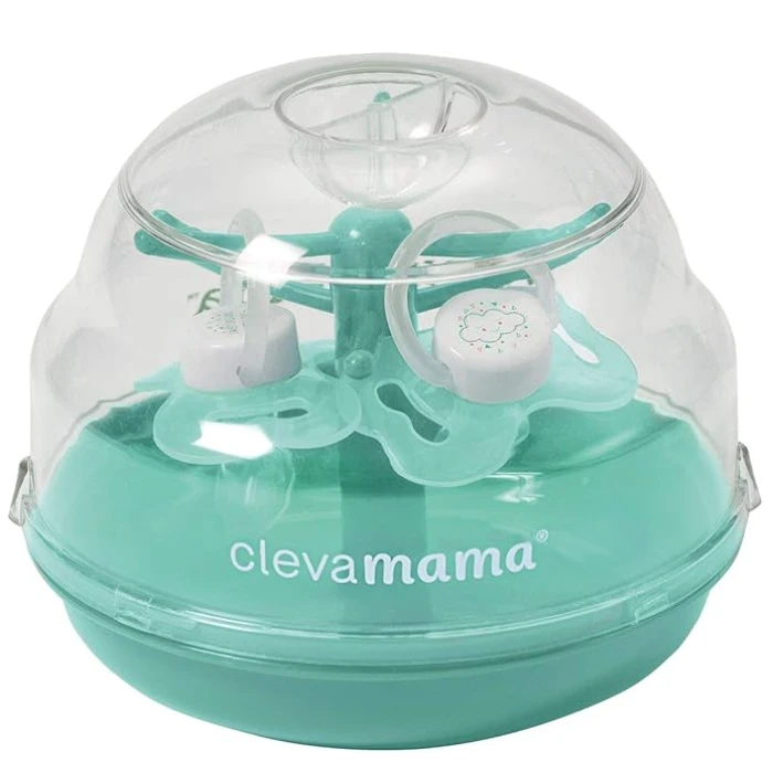 Clevamama Soother Tree 3 Clevamama Soother Tree