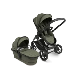 Peach7 Single Pushchair - Ivy