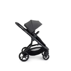 Orange 4 Pushchair Bundle Jet -Fossil -Pushchairs Store image 5orange 4 fossil profile su wf 1