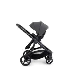 Orange 4 Pushchair Bundle Jet -Fossil -Pushchairs Store image 6orange 4 fossil profile su pf 1