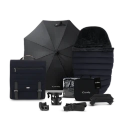 Peach7 Complete Bundle - Black Edition