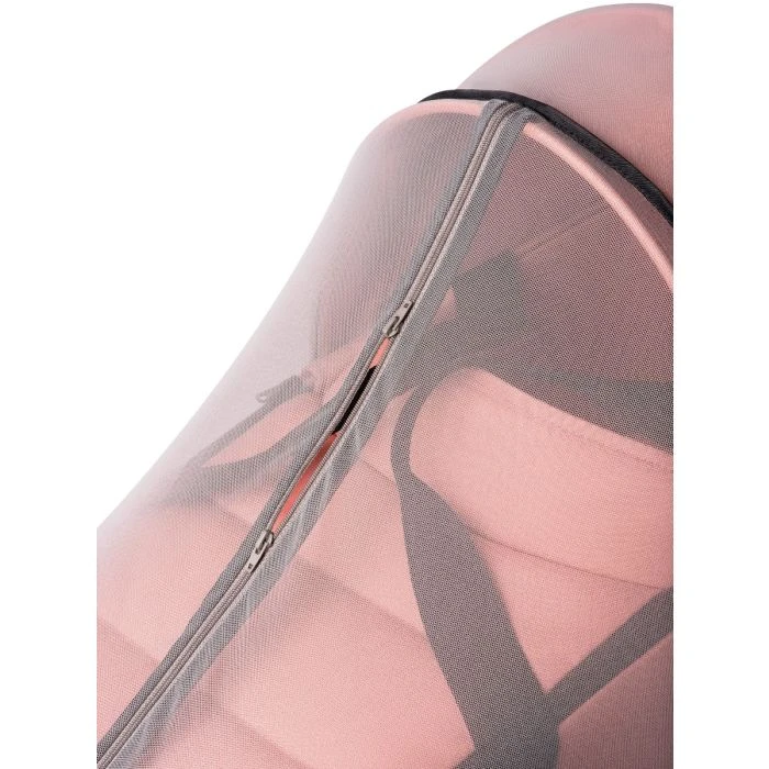 BABYZEN YOYO2 Bassinet Mosquito Net 0+ 4 BABYZEN YOYO2 Bassinet Mosquito Net 0+ - Image 2